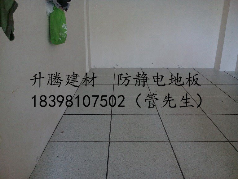 遂宁市安岳全钢陶瓷防静电地板无边地板实厂家