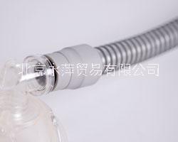 台湾崇仁 galemed 家用无创呼吸机管路 CPAP呼吸机管路1.8米 崇仁无创管路图片