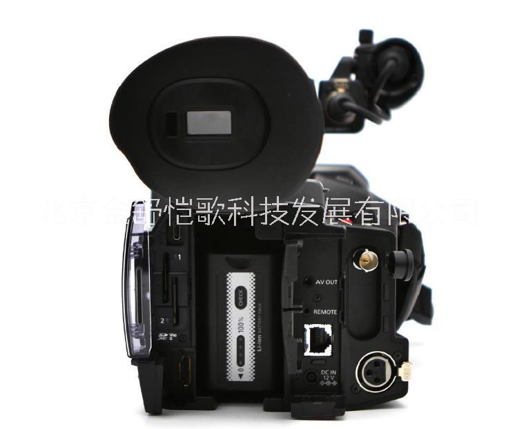 新款促销AG-CX200MC  存储卡式摄录一体机价格 4K摄像机