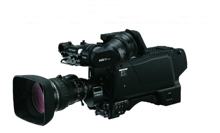 演播室 AK-HC2500摄像机 2/3 英寸220 万CCD价格