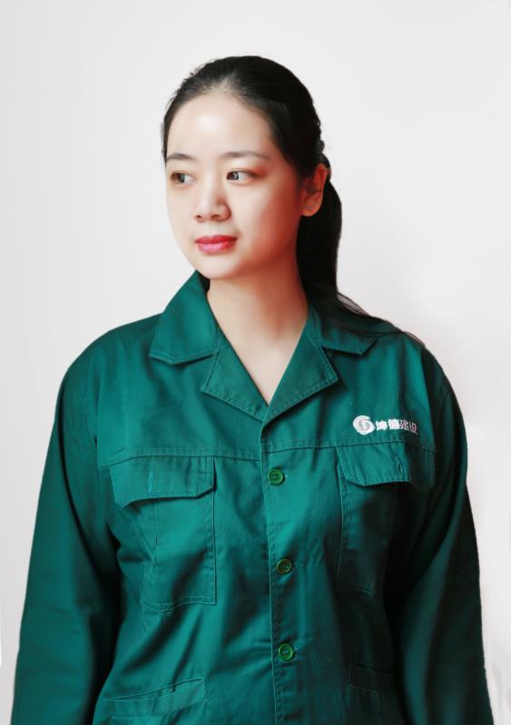 枣庄市定制长袖短袖工作服套装男女工服厂家