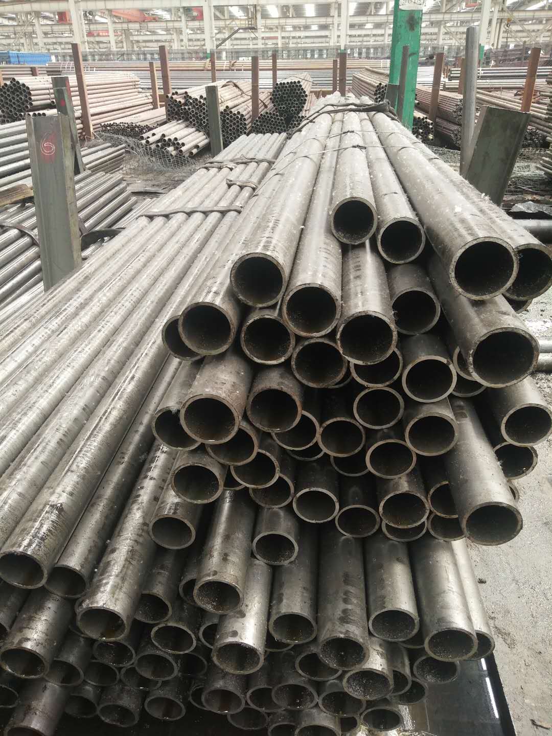 供应热轧不锈钢管现货 厚壁不锈钢管价格 310S不锈钢管批发