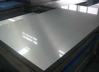 供应花纹铝板现货3003合金铝板厂家 5052合金铝板切割