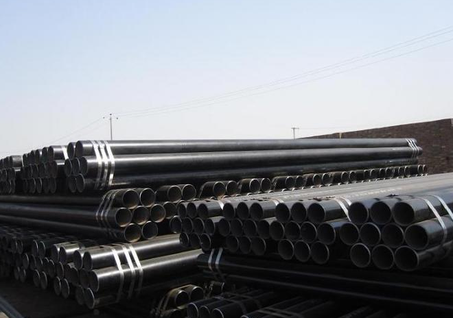 45#精密钢管厂——专业定做各种特殊材质的精密管、无缝管、合金管等