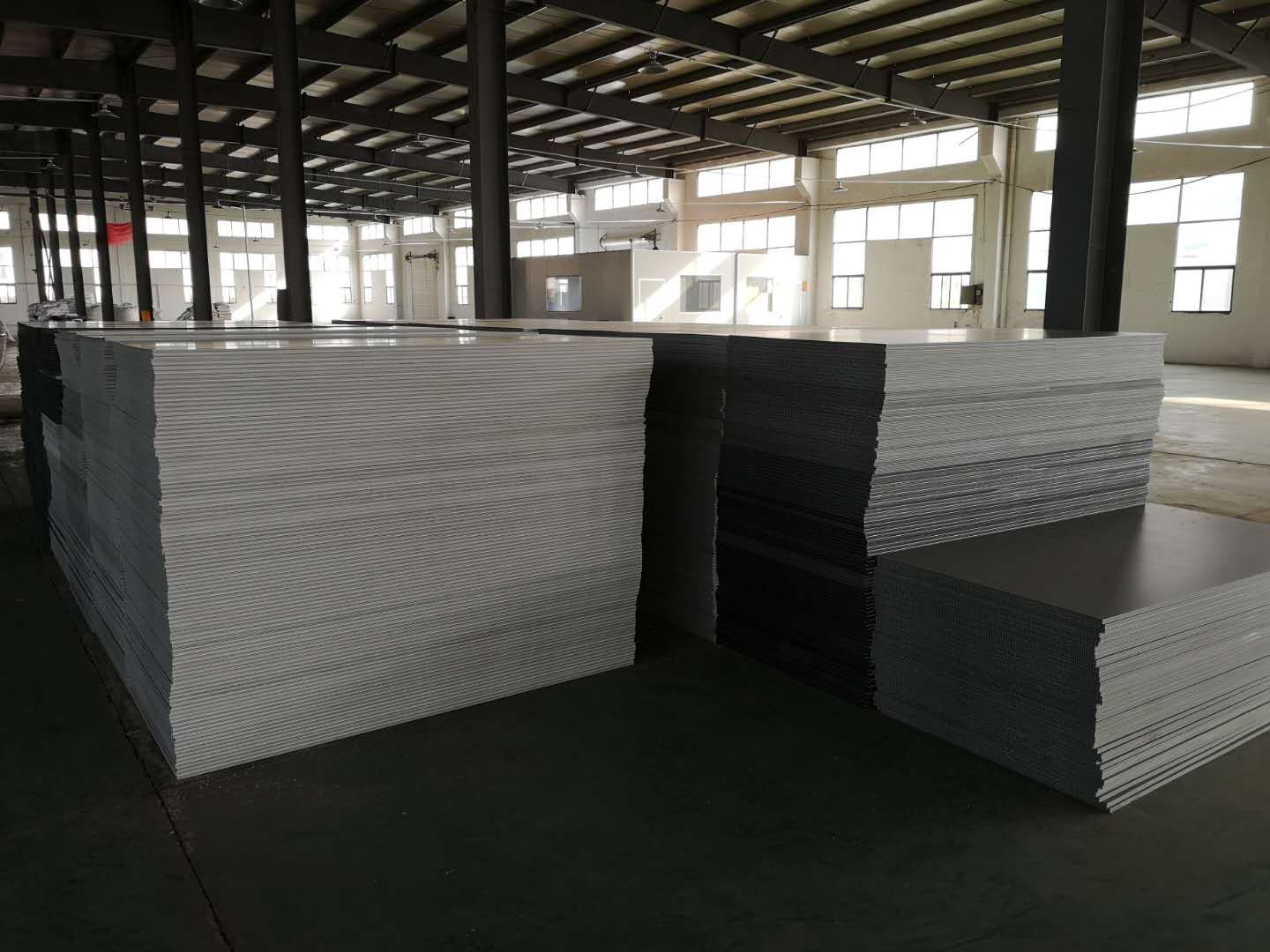 塑料建筑模板批发价格/塑料建筑模板厂家供应