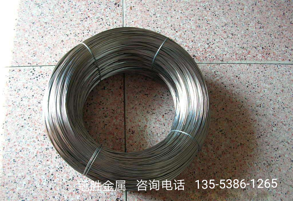 GH3030高温合金棒材管材直销厂家图片