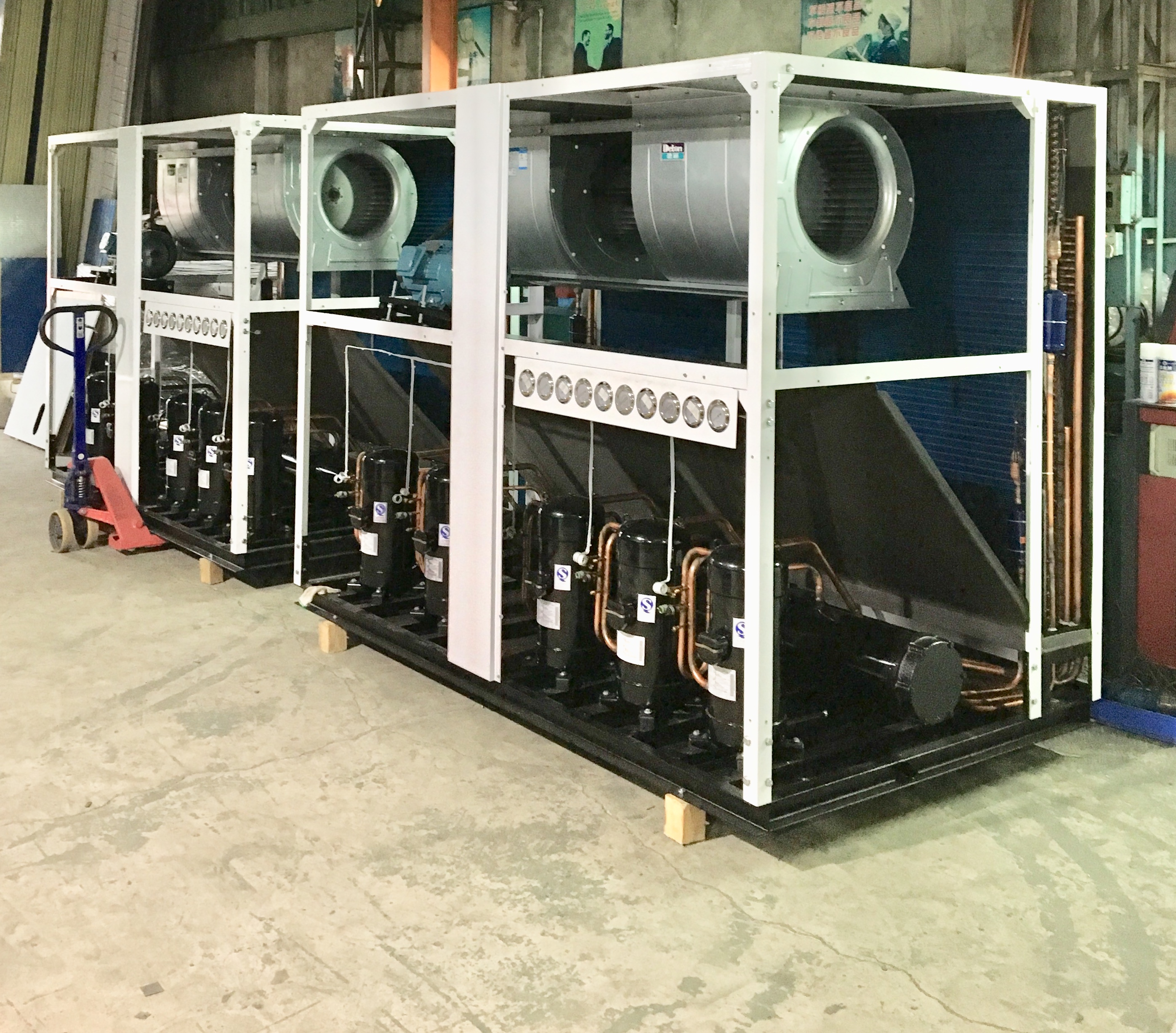 广东节能型水冷柜式空调机生产厂家广东节能型水冷柜式空调机生产厂家