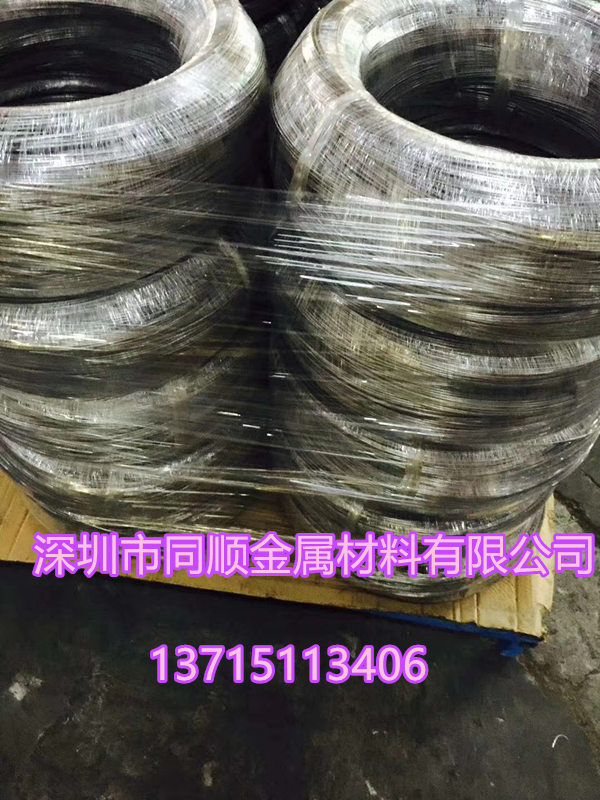 中山5052铝合金线厂家，广州5154硬质合金铝线，珠海6063铝线1.8mm现货