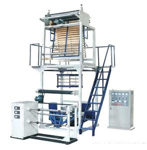 生产制袋机吹膜机印刷机  制袋机吹膜机印刷机