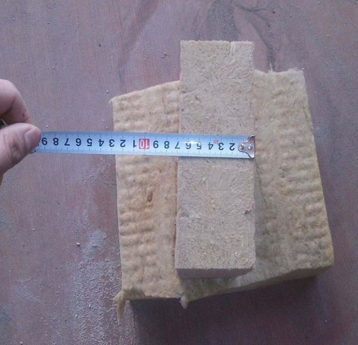 岩棉复合板公司生产销售岩棉制品 岩棉板 岩棉复合板 岩棉条