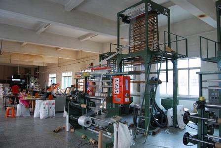 生产制袋机吹膜机印刷机  制袋机吹膜机印刷机