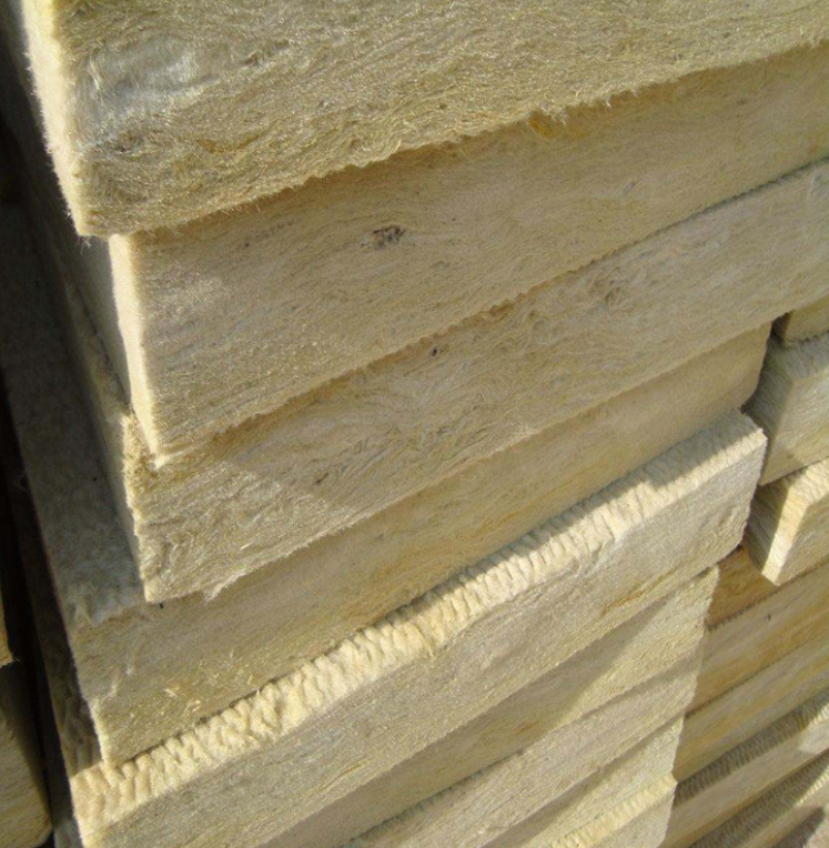 廊坊市岩棉复合板厂家公司生产销售岩棉制品 岩棉板 岩棉复合板 岩棉条