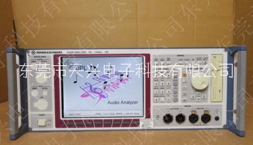 R&S音频分析仪UPL罗德与施瓦茨音频分析仪UPL-广东现货，成色好图片