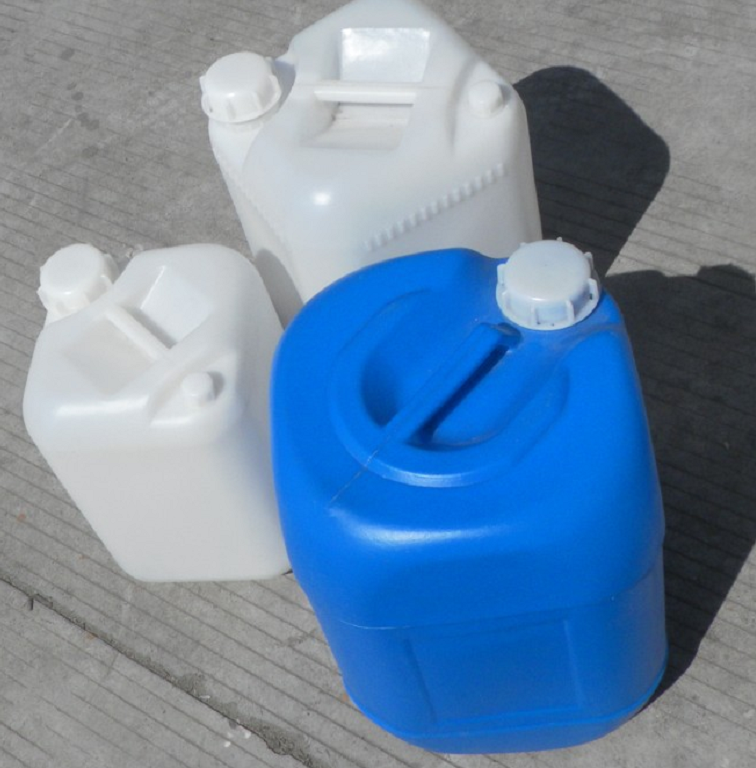 德州市厂家批发25kg堆码塑料桶厂家