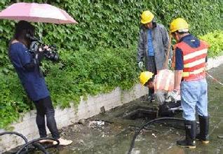 武汉市黄石雨水管道清洗、清理厂家