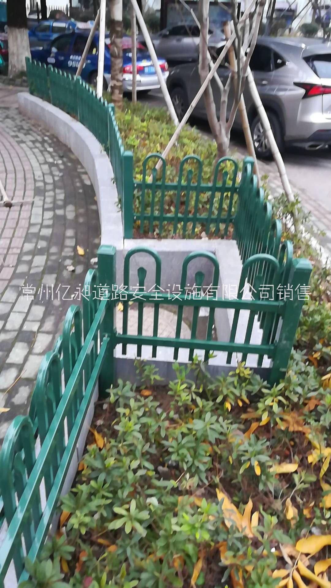 云南浙江绿色绿化市政道路护栏，定制各类桥梁护栏