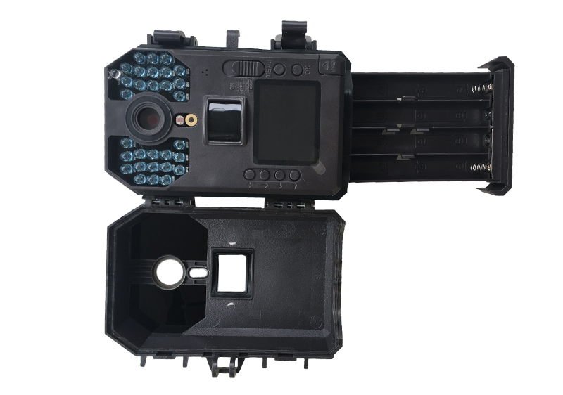 新品欧尼卡AM-920彩信版红外触发相机 野外野生动物监测摄像机
