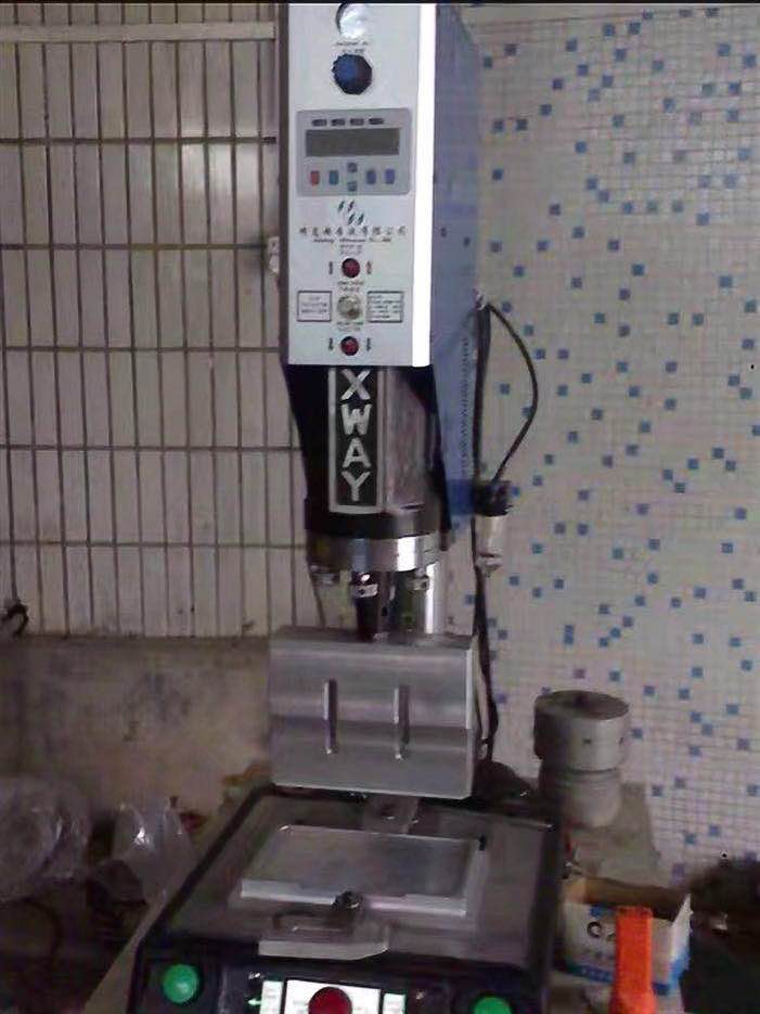 深圳超声波塑焊机工厂供应