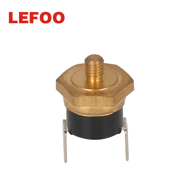 LF05 微型蒸汽压力开关 蒸汽清洗机/蒸汽熨斗 不锈钢膜片耐高温