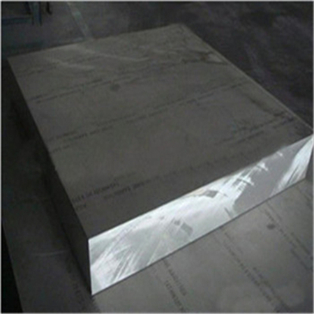 硬铝合金 2024耐高温铝板强度高图片