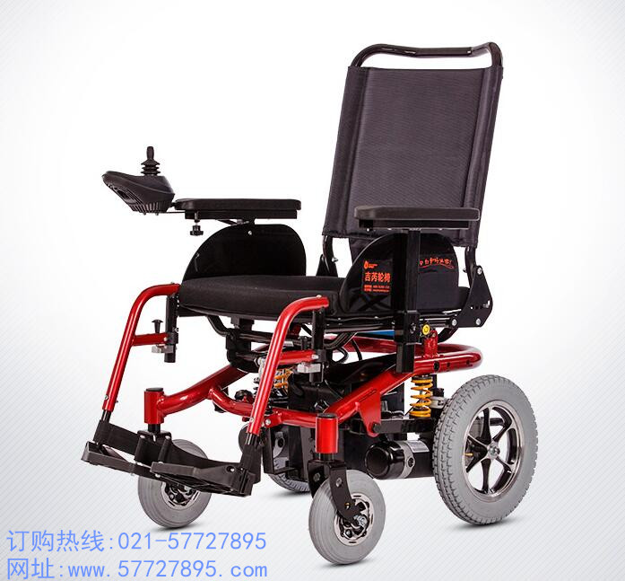 供应吉芮电动轮椅车JRWD602折叠电动轮椅、老年人电动代步车、残疾人轮椅,轮椅专卖店
