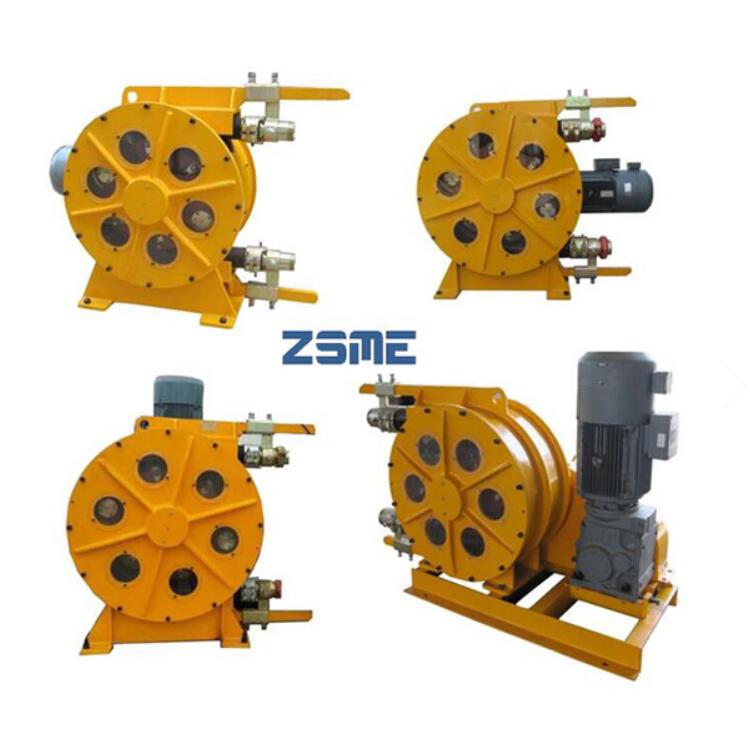 ZHP油浆泵,油渣挤压泵,软管泵批发