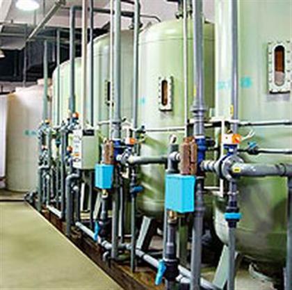 惠州井水硬度处理设备 惠州井水处理设备厂 惠州地表水处理设备
