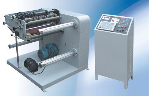 复膜机自动割纸机  自动割纸机 高性能拉膜机拉纸分切机