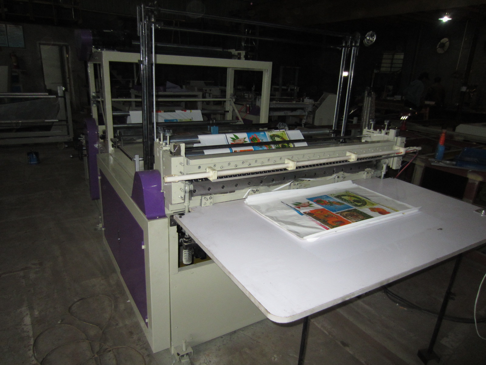 自动化高速切片机 自动化切片机 自动化高精度切片机