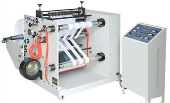 复膜机自动割纸机  自动割纸机 高性能拉膜机拉纸分切机