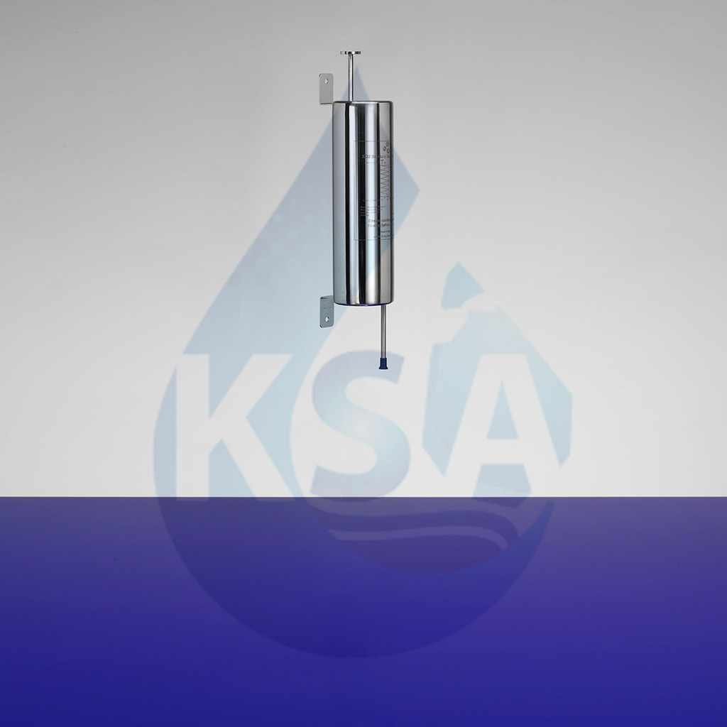 合肥市蒸汽冷凝取样器厂家英国KSA SQ2 蒸汽冷凝取样器 蒸汽取样冷凝器