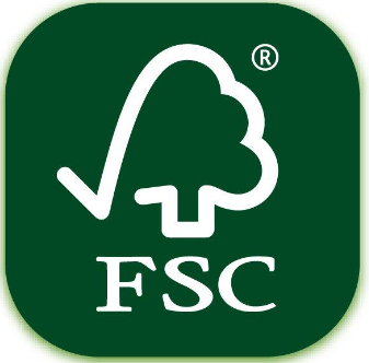 FSC认证适用于哪些企业