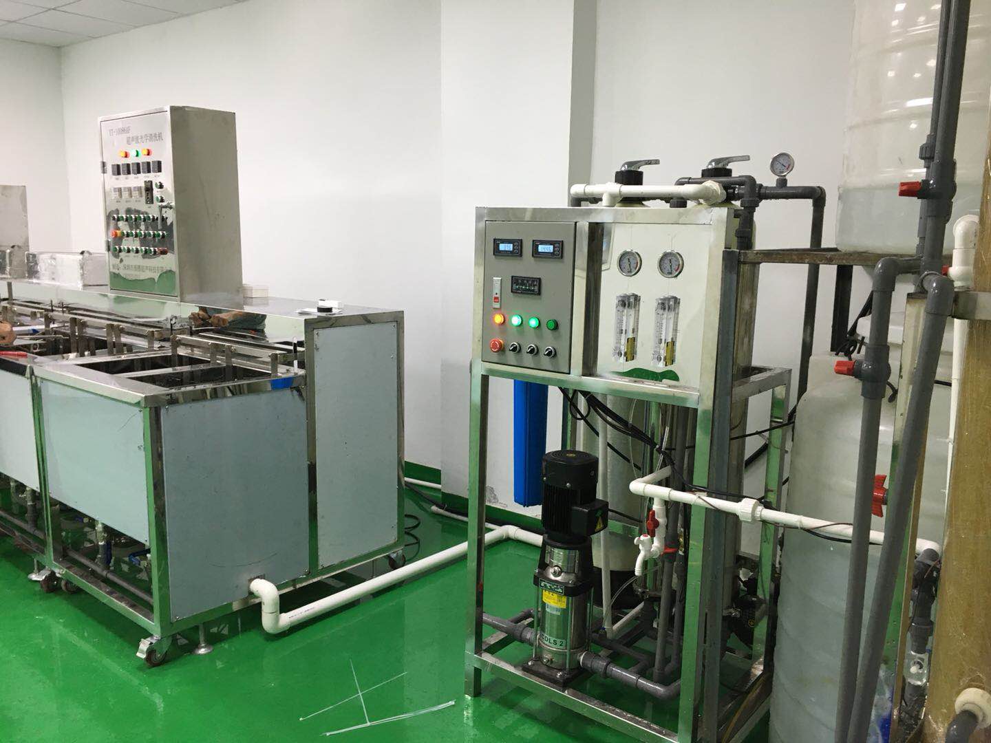 深圳全自动超声波塑焊机厂家直销