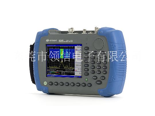 N9340B 手持式射频频谱分析