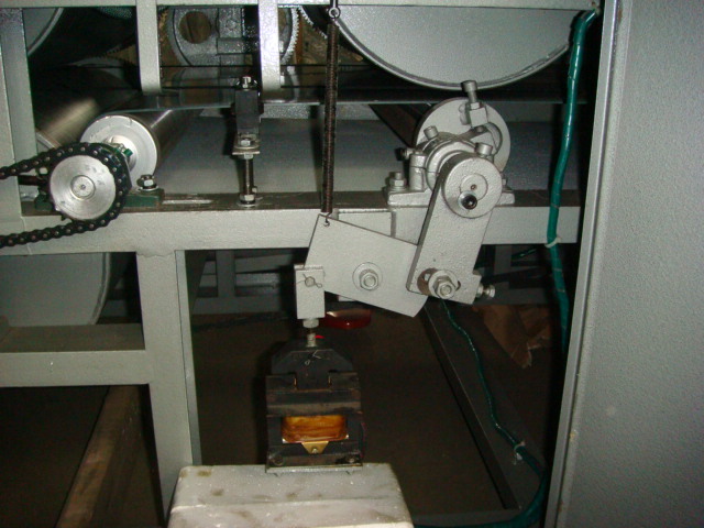 聚稀塑料编织袋印刷机 大米袋两面印刷机