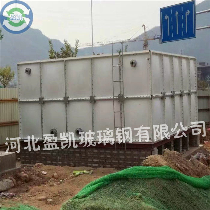 玻璃钢消防专用水箱技术要求@阿坝藏族羌族玻璃钢消防专用水箱技术要求参数图片