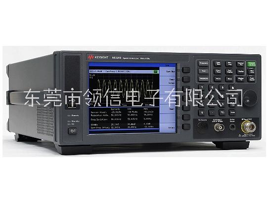 东莞市N9320B 射频频谱分析仪厂家