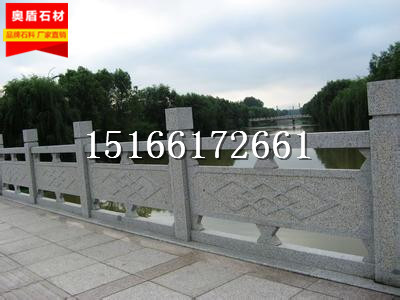 五莲花桥栏板价格 8公分厚桥栏杆雕刻图案可以定做厂家直销批发