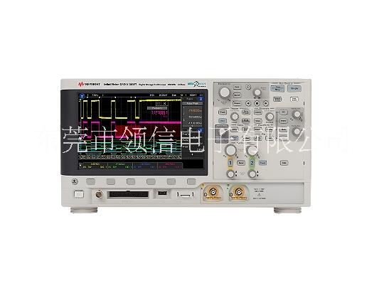DSOX3054T 示波器销售