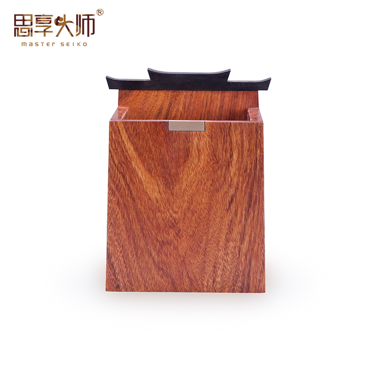 上海礼品定制公司文化创意礼品更有面「一木工艺」