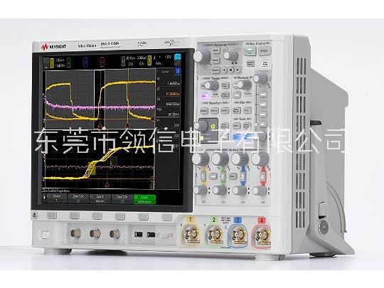 东莞市DSOX6004A 示波器厂家DSOX6004A 示波器