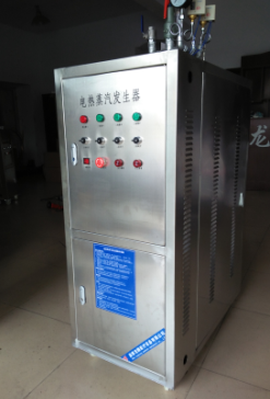 淄博市供应全自动小型电加热蒸汽发生器厂家