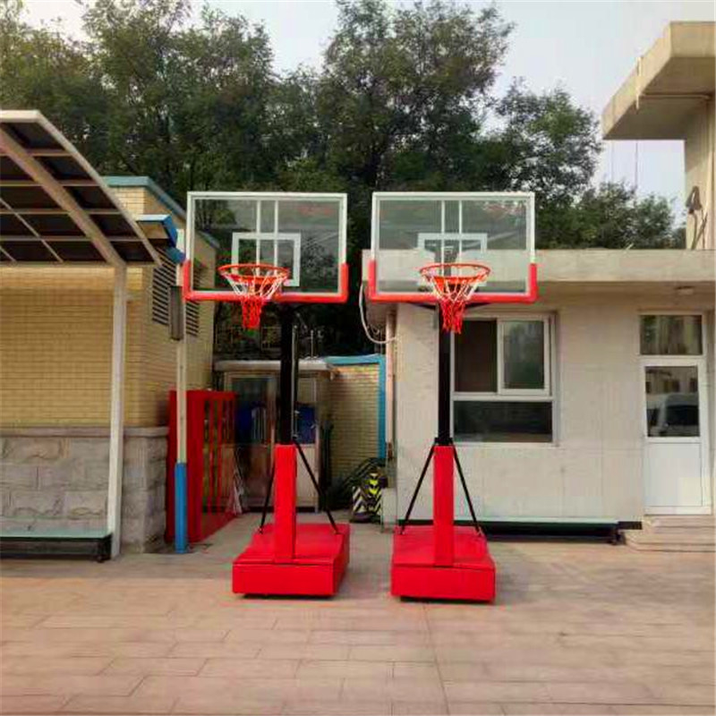 儿童篮球架升降篮球架专用练习儿童篮球架