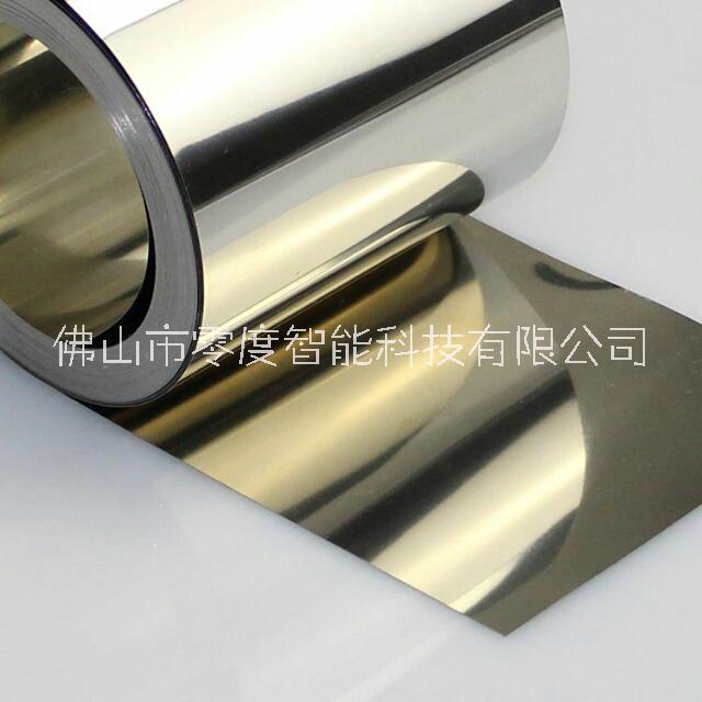 精密合金材料超级耐磨合金纯镍软磁材料析出硬化合金非磁无磁材料