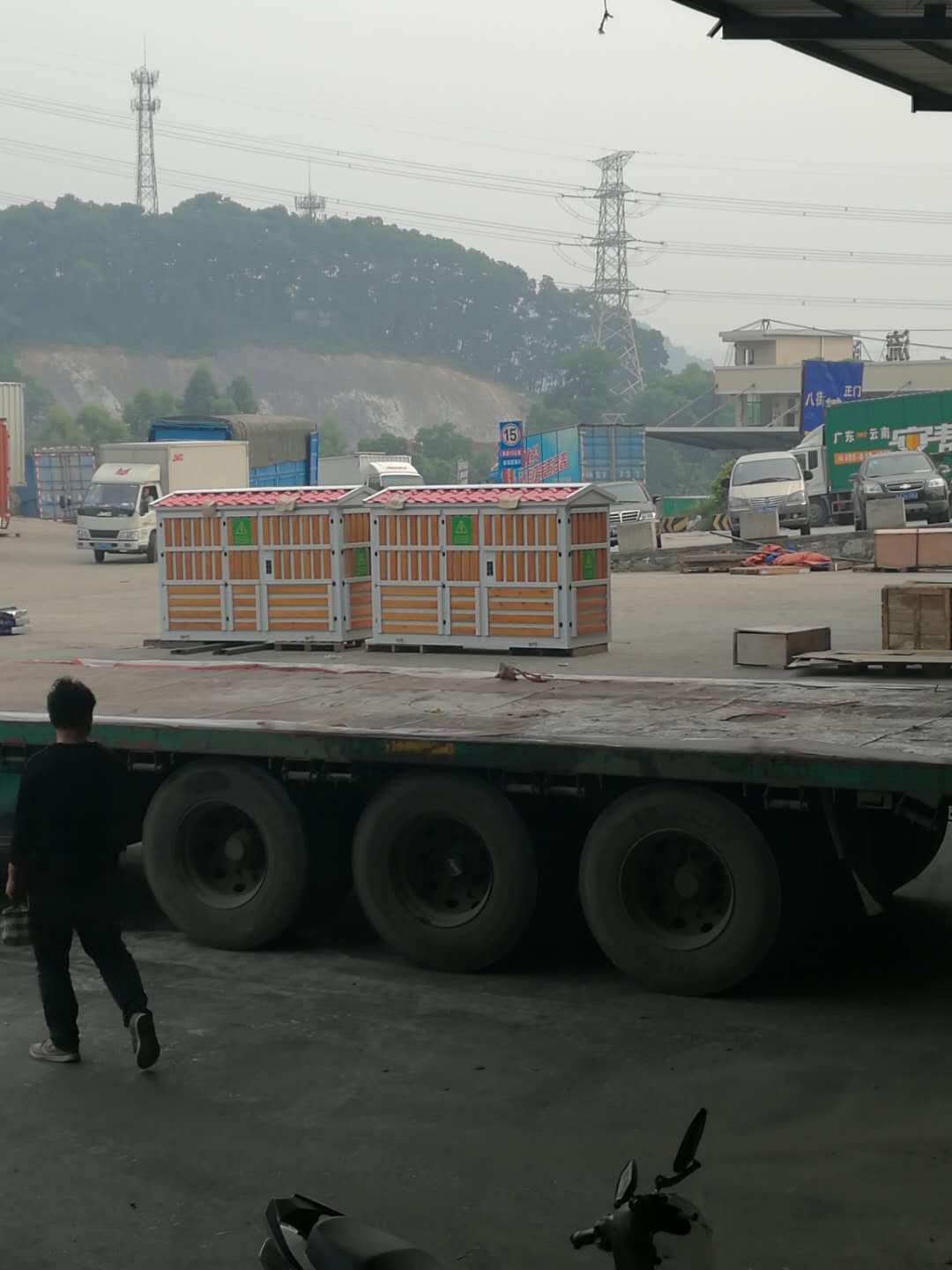 上海到安徽货运公司上海到安徽货运公司零担物流 上海到安徽货运专线