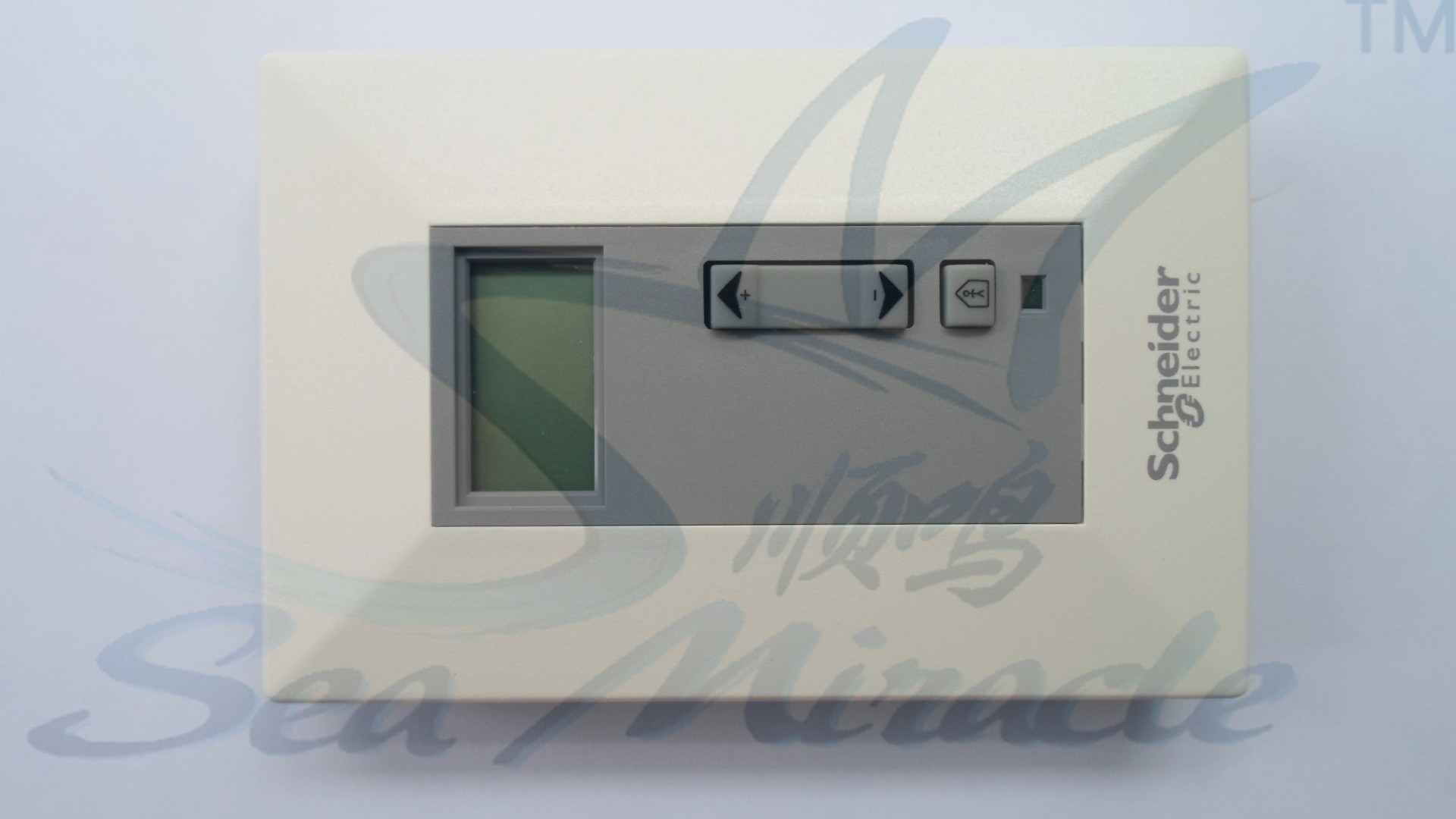 Schneider Electric/施耐德 MN-S3 墙面安装温度传感器