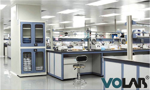 青岛化学实验室安全规范VOLAB