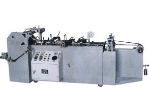 中邦机械生产制袋机   机械生产制袋机图片