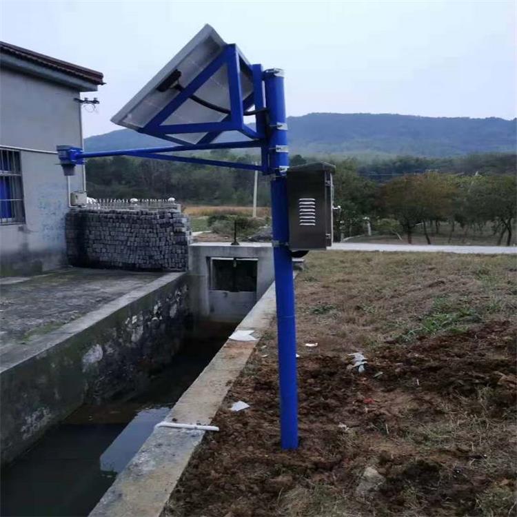 广州市水电站生态河道流量计厂家