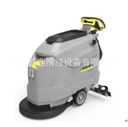 供应新疆德国凯驰BD50/50C手推式洗地机优惠价格图片